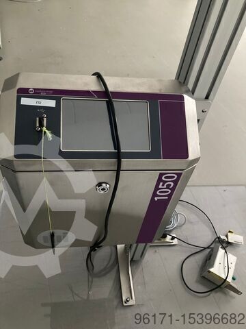 Imprimantă digitală Markem Imaje TIJ Printer 1050 (A)